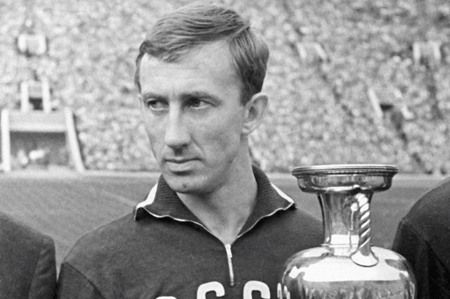 Игоря Нетто